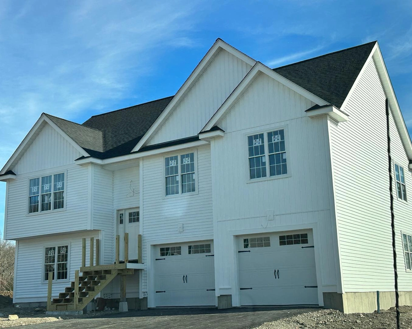 Marreco Plastering Project 9