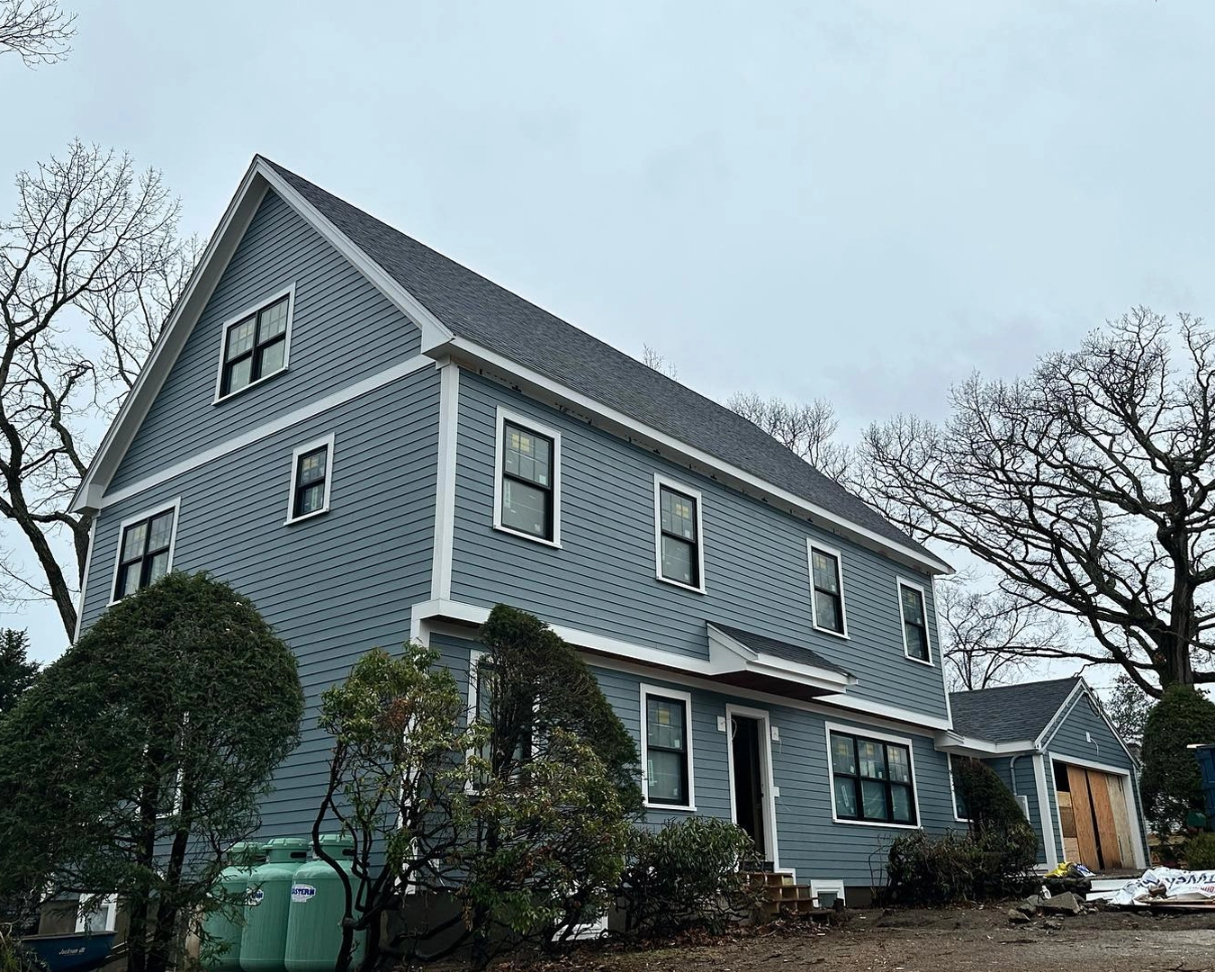 Marreco Plastering Work 14