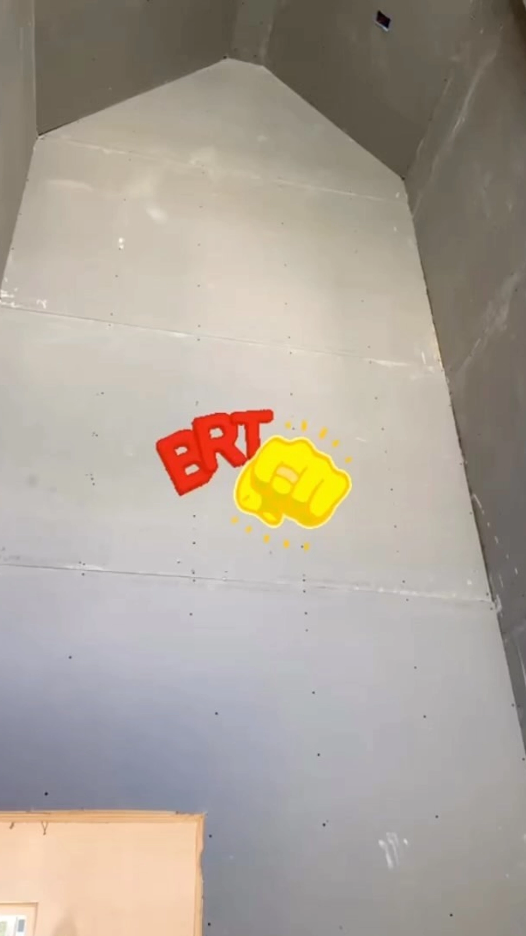 Marreco Plastering Work 5