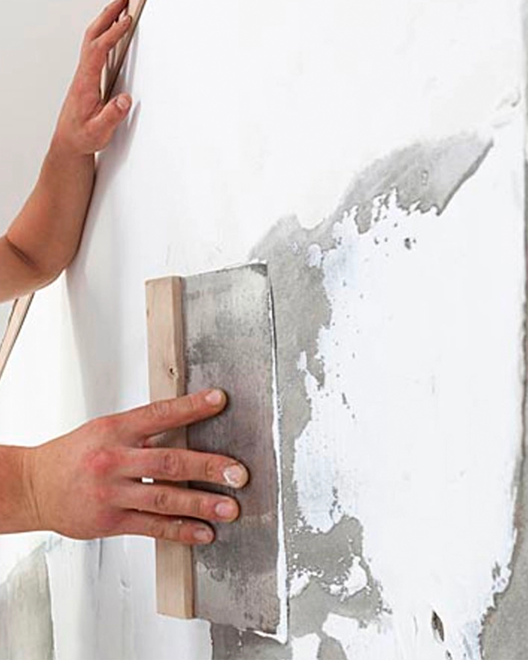 Marreco Plastering About Us